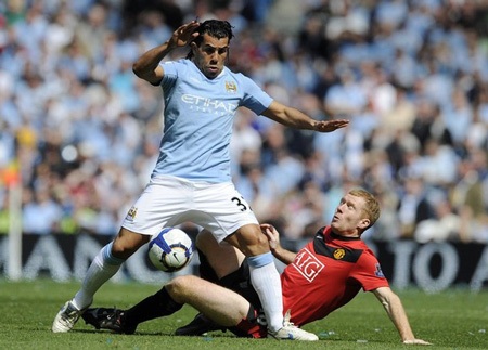 Những điểm nhấn mùa giải từ A đến Z của MU - 3 Những điểm nhấn mùa giải từ A đến Z của MU - 3