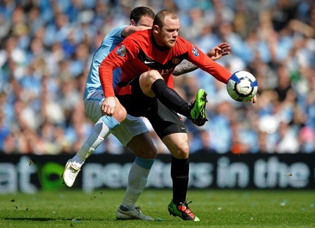 Những điểm nhấn mùa giải từ A đến Z của MU - 4 Những điểm nhấn mùa giải từ A đến Z của MU - 4