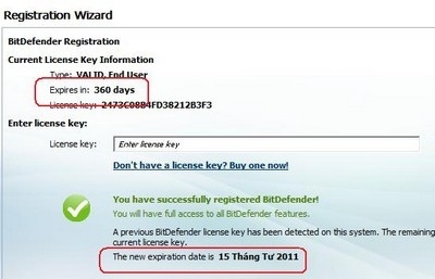 BitDefender Internet Security 2010 miễn phí 1 năm bản quyền - 7 BitDefender Internet Security 2010 miễn phí 1 năm bản quyền - 7