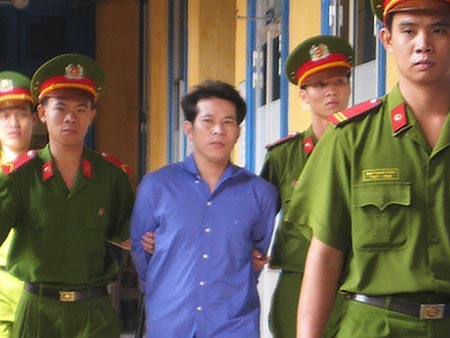 Nghĩa vợ chồng  - 1