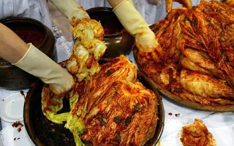 Hàn Quốc đối mặt với khủng hoảng kim chi - 2 Hàn Quốc đối mặt với khủng hoảng kim chi - 2