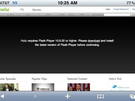 9 tính năng netbook vượt trội iPad - 2