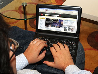 9 tính năng netbook vượt trội iPad - 8