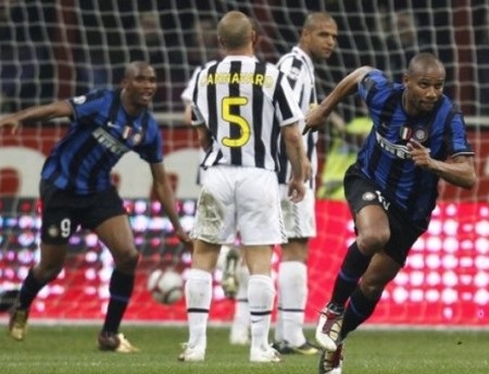 Vòng 34 Serie A - Những con số thú vị - 2 Vòng 34 Serie A - Những con số thú vị - 2