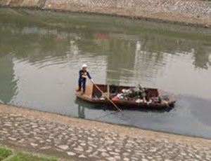 Trả lại con sông thơ mộng cho Hà Nội - 1