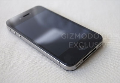iPhone HD bị đánh mất - Thảm họa của Apple? - 1 iPhone HD bị đánh mất - Thảm họa của Apple? - 1