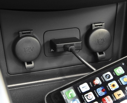 Kia Forte lọt danh sách xe an toàn nhất - 6 Kia Forte lọt danh sách xe an toàn nhất - 6