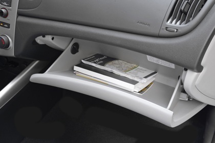 Kia Forte lọt danh sách xe an toàn nhất - 7 Kia Forte lọt danh sách xe an toàn nhất - 7