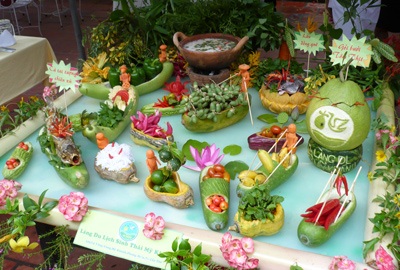 Cần đầu tư hơn nữa cho du lịch sinh thái ĐBSCL - 1