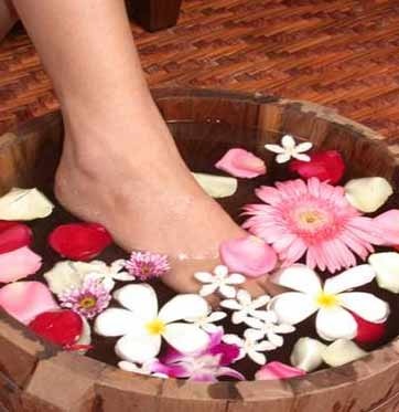 Mách nước khi trở trời - 1