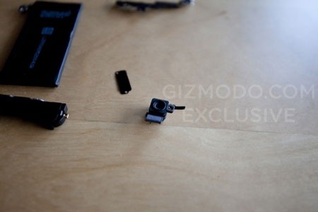 “Mổ xẻ” iPhone thế hệ mới của Apple - 9