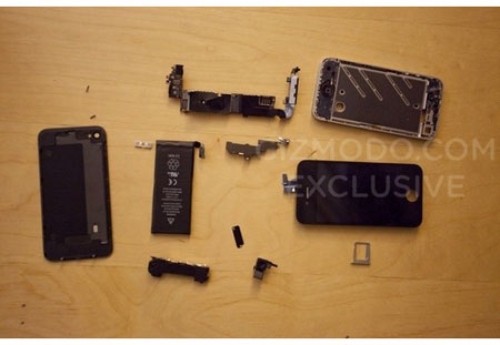 “Mổ xẻ” iPhone thế hệ mới của Apple - 13