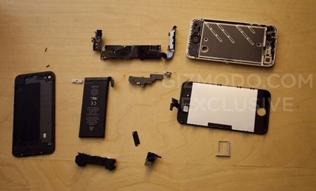 “Mổ xẻ” iPhone thế hệ mới của Apple - 14