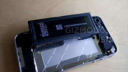 “Mổ xẻ” iPhone thế hệ mới của Apple - 4