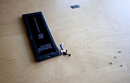 “Mổ xẻ” iPhone thế hệ mới của Apple - 7