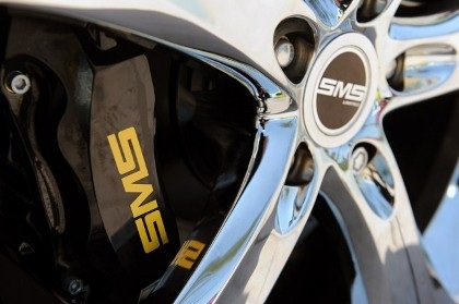 Ford Mustang GT của nhà độ SMS Supercars - 9 Ford Mustang GT của nhà độ SMS Supercars - 9