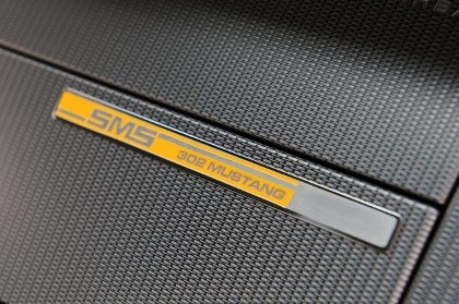 Ford Mustang GT của nhà độ SMS Supercars - 8 Ford Mustang GT của nhà độ SMS Supercars - 8