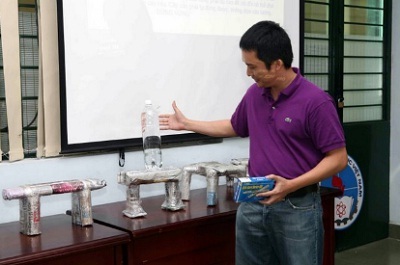 Hào hứng với cuộc chơi “Chinh phục thử thách PRO” - 1 Hào hứng với cuộc chơi “Chinh phục thử thách PRO” - 1