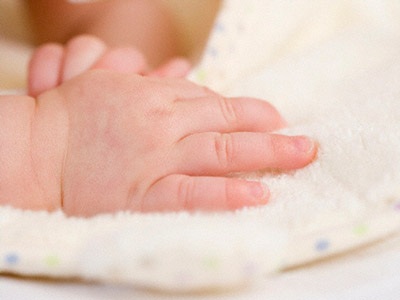 “Có con, mẹ chỉ cần có thế” - 1