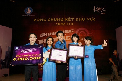 Hào hứng với cuộc chơi “Chinh phục thử thách PRO” - 9 Hào hứng với cuộc chơi “Chinh phục thử thách PRO” - 9