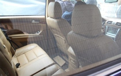 Ngạc nhiên trước thềm Triển lãm ô tô Bắc Kinh - 6