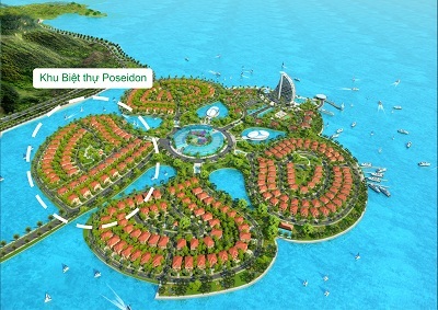 Đảo Hoa Phượng điểm nhấn của khi du lịch nghỉ mát Đồ Sơn - 6 Đảo Hoa Phượng điểm nhấn của khi du lịch nghỉ mát Đồ Sơn - 6