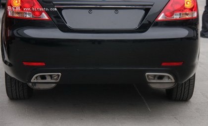 Ngạc nhiên trước thềm Triển lãm ô tô Bắc Kinh - 22