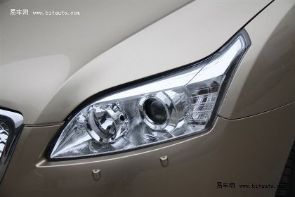 Ngạc nhiên trước thềm Triển lãm ô tô Bắc Kinh - 13