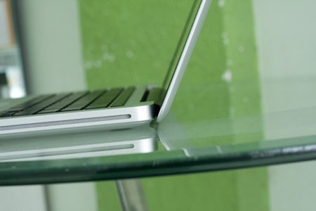 Macbook Pro Core i5 đã có mặt tại Việt Nam - 7