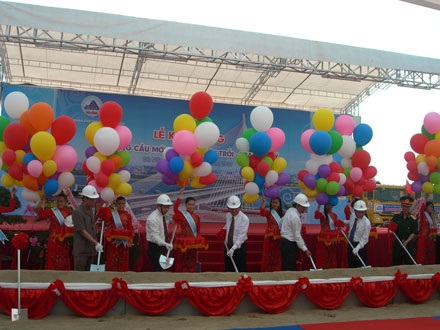 Khởi công xây dựng cầu mới bắc qua sông Hàn - 1