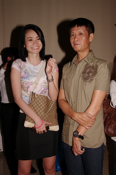 Dàn sao hội tụ trong buổi công chiếu phim “Để Mai tính” - 11