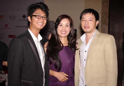 Dàn sao hội tụ trong buổi công chiếu phim “Để Mai tính” - 2