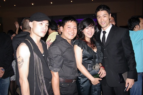 Dàn sao hội tụ trong buổi công chiếu phim “Để Mai tính” - 13