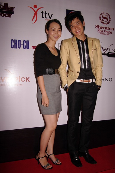 Dàn sao hội tụ trong buổi công chiếu phim “Để Mai tính” - 14