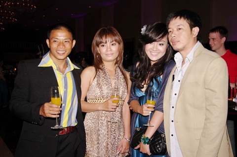 Dàn sao hội tụ trong buổi công chiếu phim “Để Mai tính” - 15