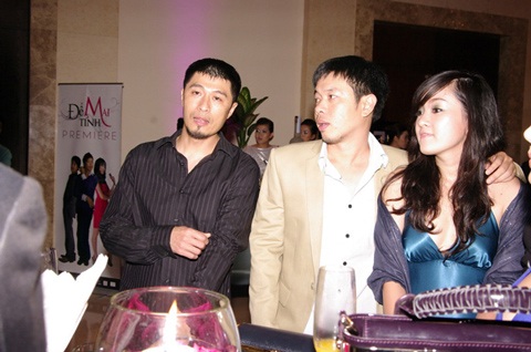 Dàn sao hội tụ trong buổi công chiếu phim “Để Mai tính” - 16