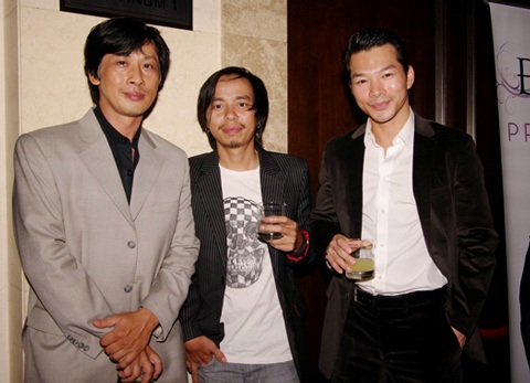 Dàn sao hội tụ trong buổi công chiếu phim “Để Mai tính” - 18