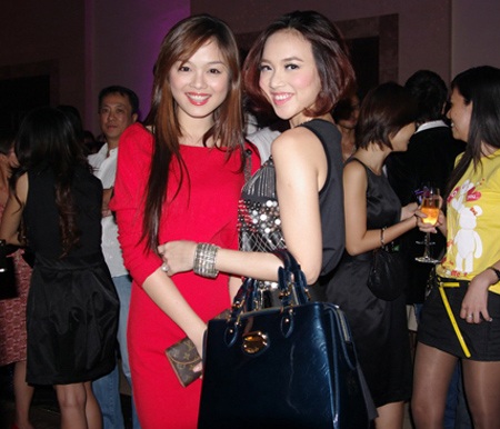 Dàn sao hội tụ trong buổi công chiếu phim “Để Mai tính” - 19