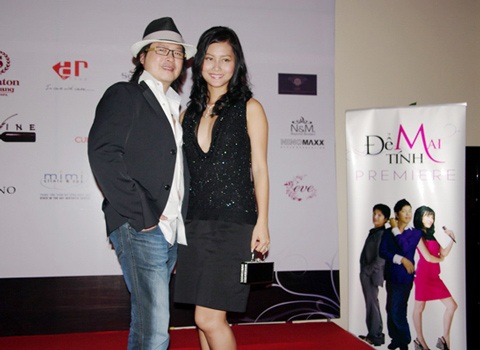 Dàn sao hội tụ trong buổi công chiếu phim “Để Mai tính” - 3