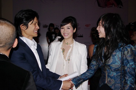 Dàn sao hội tụ trong buổi công chiếu phim “Để Mai tính” - 4