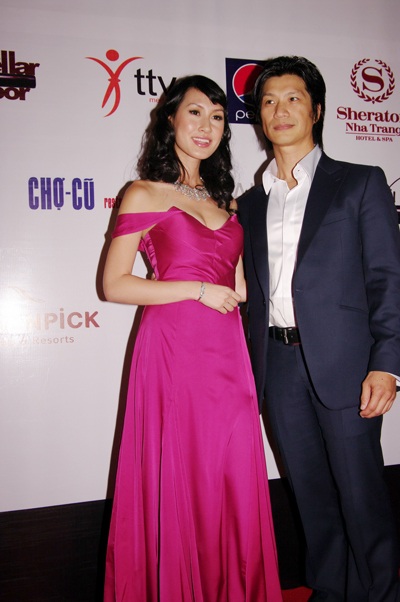 Dàn sao hội tụ trong buổi công chiếu phim “Để Mai tính” - 10