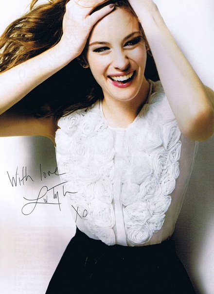 Gặp lại “sao” phim Chúa tể chiếc nhẫn - 8 Gặp lại “sao” phim Chúa tể chiếc nhẫn - 8