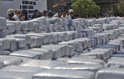 Mexico: Bắt cóc con tin táo tợn tại khách sạn - 1 Mexico: Bắt cóc con tin táo tợn tại khách sạn - 1