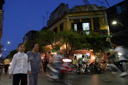 Chưa đề nghị công nhận phố cổ Hà Nội là di sản thế giới - 2