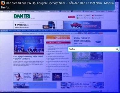 Thuận tiện và đẹp mắt hơn khi chuyển đổi các cửa sổ đang mở  - 4