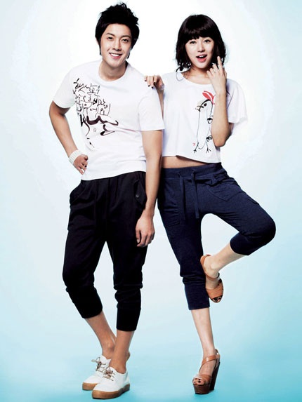 Yoon Eun Hye - Cô nàng đáng yêu - 9 Yoon Eun Hye - Cô nàng đáng yêu - 9