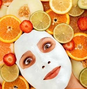 Thu nhỏ lỗ chân lông bằng…thực phẩm - 3 Thu nhỏ lỗ chân lông bằng…thực phẩm - 3