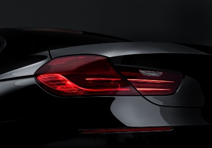 BMW gây bất ngờ với mẫu Concept Gran Coupé - 8 BMW gây bất ngờ với mẫu Concept Gran Coupé - 8