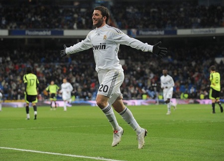Zaragoza - Real Madrid: Cạm bẫy La Romareda - 2 Zaragoza - Real Madrid: Cạm bẫy La Romareda - 2