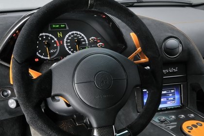 Lamborghini phiên bản dành cho Trung Quốc - 4